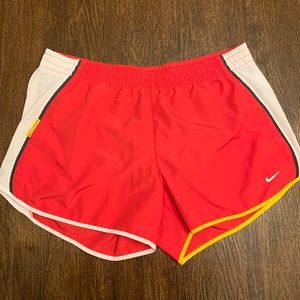 Nike Dri-Fit Running Shorts